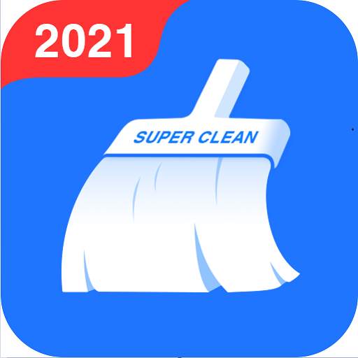 Clean Phone - Cleaner App, Booster & CPU Cooler 24