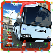 Bus Parking 2016 icon