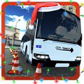 Bus Parking 2016 1.2