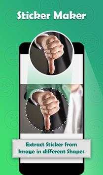 Status Saver, Sticker Maker for Whatsapp screenshot 5