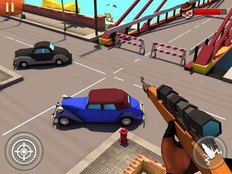 Prime Suspect Sniper 2k17 screenshot 11