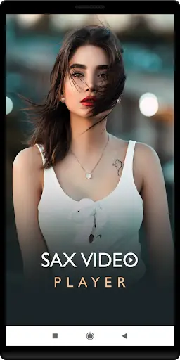 Six Video Player screenshot 1