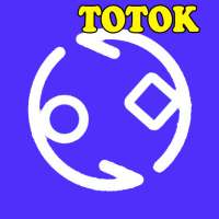New app Video call ToT ok &amp; Voice Call Guide icon