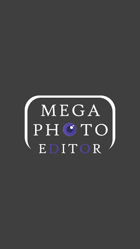 Mega Photo Editor screenshot 3