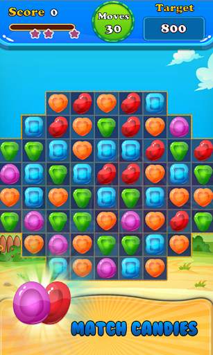 Jelly Bomb Blast screenshot 3
