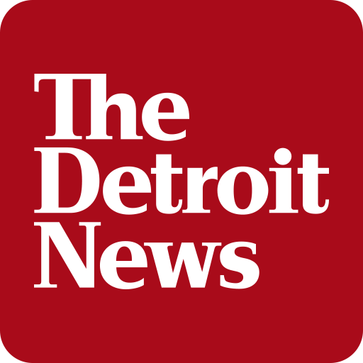 The Detroit News icon