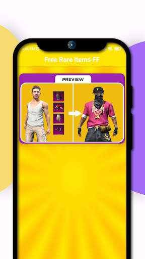 Rare Item-HipHop Bundle,Seson1 screenshot 3