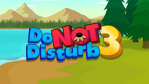 Do Not Disturb 3: Sr. Marmota screenshot 6