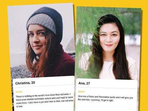 Bumble - App to Chat, Meet and Date Singles Guide screenshot 2
