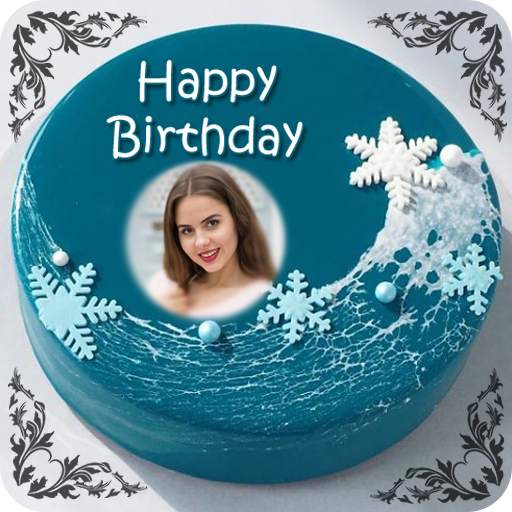 Happy Birth Day Photo Frames and Photo Editor 1.0