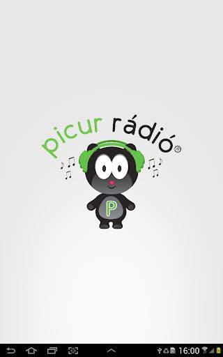 Picur Rádió screenshot 5