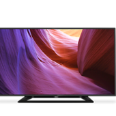H TV icon