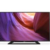 H TV