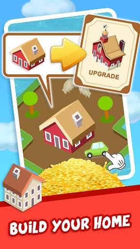 Coin+: make leisure a treasure screenshot 5