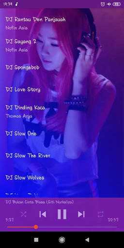 DJ Tiktok Viral 2020 Offline screenshot 8