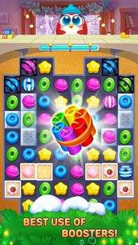 Candy Frozen 2 screenshot 1