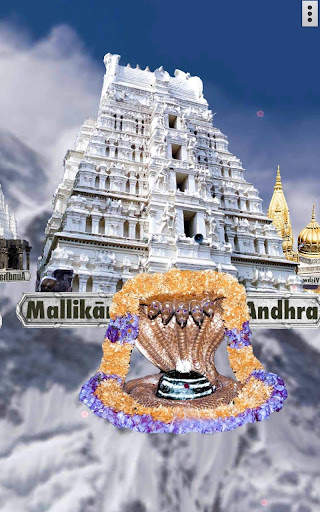 12-Jyotirlinga Live Wallpaper screenshot 6
