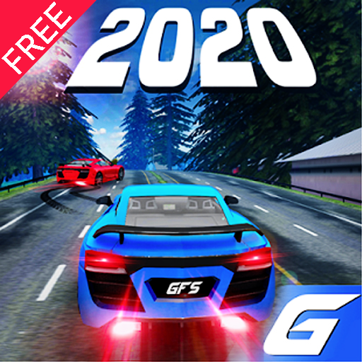 Racing 2020 : Car Racing icon