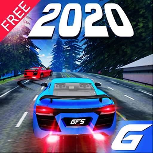 Racing 2020 : Car Racing 11