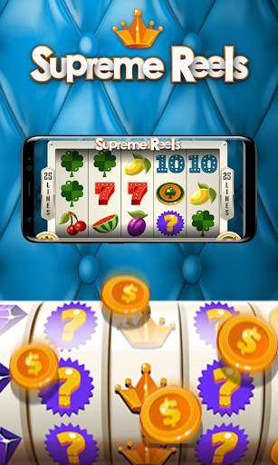 Slot Island: Mobile Casino, Blackjack, Video Poker screenshot 6