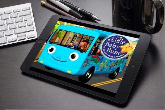 Nursery Rhymes Collection Videos Offline‏ screenshot 6