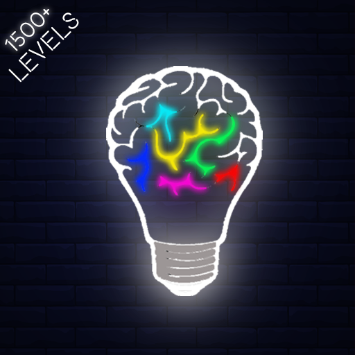 Mr Connect - Connect The Dots - Color Line - Me/It icon