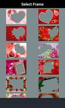 Wedding Photo Frames 3 تصوير الشاشة
