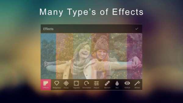 Photo Editor Pro screenshot 7