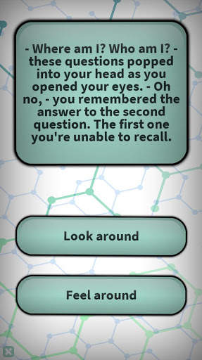 Impossible Quest 2 - funny text adventure screenshot 4