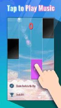 Piano Tiles screenshot 1