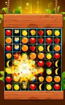 fruits mania - fruit crush brain games screenshot 3