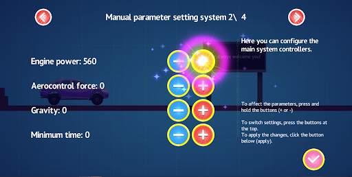 Elastic car sandbox screenshot 5