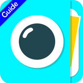 Guide for Cymera icon