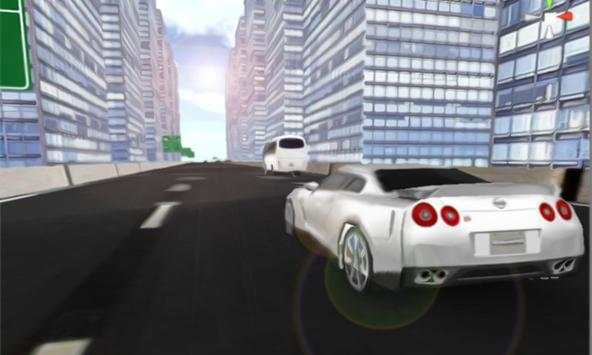 Drive Car screenshot 1