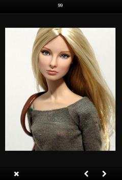 Barbie Make Up screenshot 4