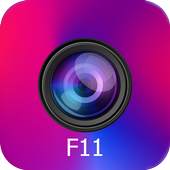 Camera  for OPPO F11 - OPPO F11 Plus Cam Beauty cam.oppo.f1.10