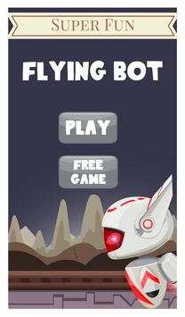 Robot Game screenshot 1