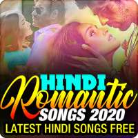 Love songs Hindi 2020 logo
