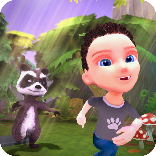 Tim's Adventure | 3D Plaftormer icon