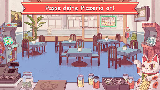 Good Pizza, Great Pizza screenshot 4