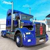 Europe Truck Simulator 2017 1.0