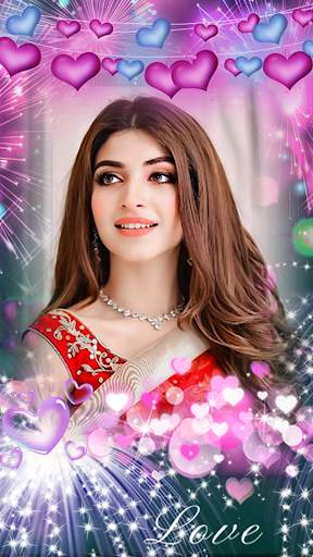 Love Photo Frame 2023 screenshot 20