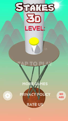 Stakes 3D screenshot 1