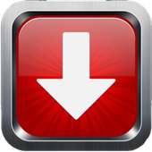 Tube Video Downloader logo