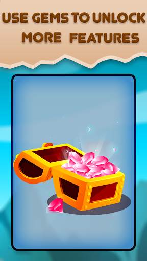 Wall Climbing: A superhero 2D climber screenshot 6