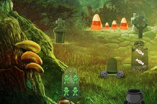Escape Games 8B 63 screenshot 3