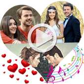 دمج الصور والأغانى وصنع فيديو بدون أنترنيت on 9Apps