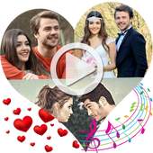 Photo Video Maker With Music 1.1