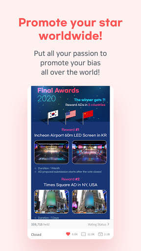 FanPlus screenshot 3