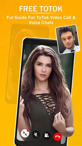 UAE Video Calls ToTok Guide and Advices screenshot 3
